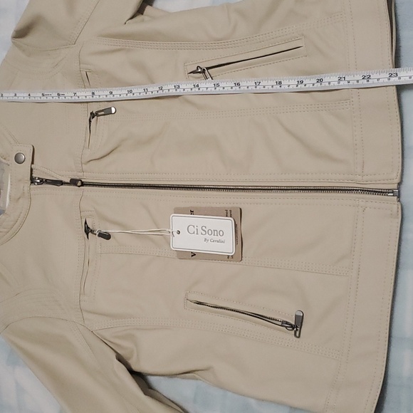 CI SONO JACKET - Picture 14 of 15